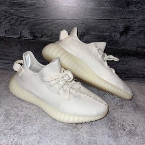 Adidas Yeezy Boost 350V2 cream/triple white
